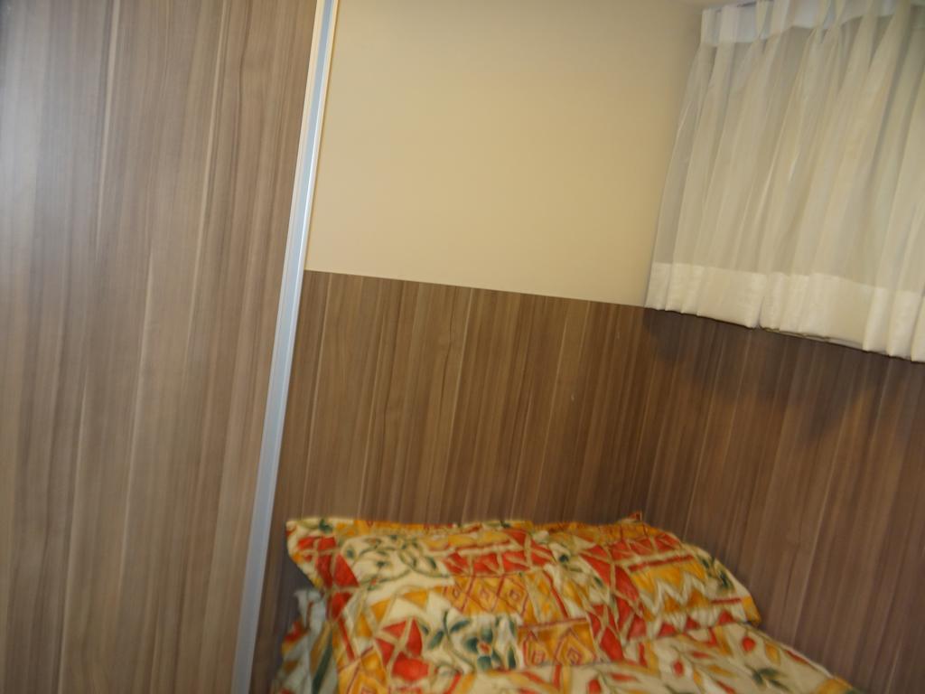 Apartamento 17º Andar Beira Mar Com 2 Quartos Fortaleza  Exteriér fotografie